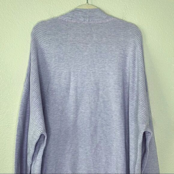 NWOT Isaac Mizrahi Live Women’s Size 2X Pullover Drawstring Knit Sweater - Picture 7 of 11